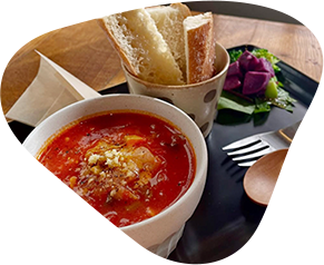 KIJI CAFE