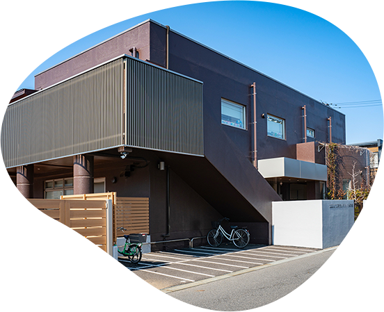 Nagareyama Sorairo Nursery School