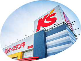 K's Denki