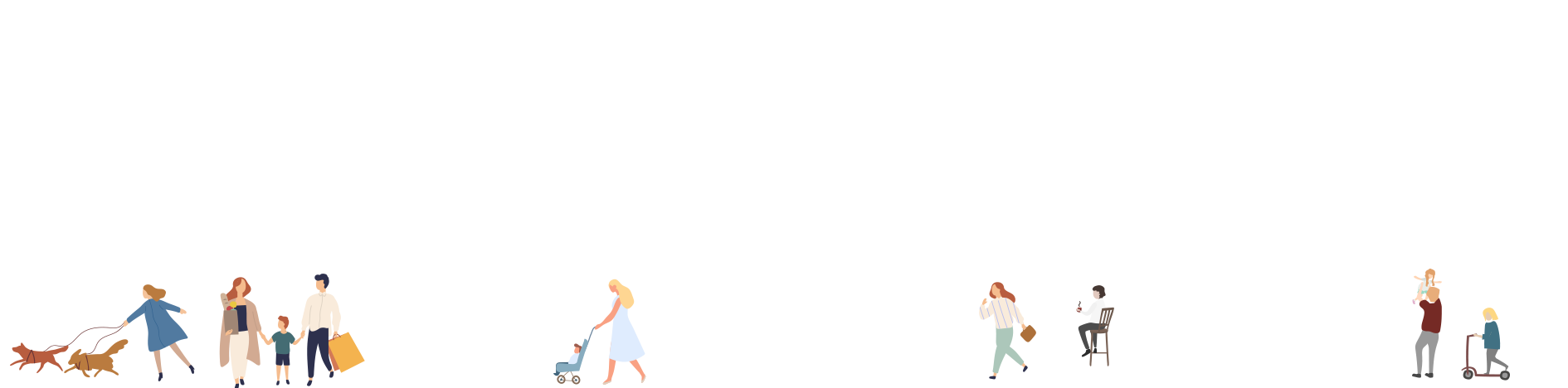 人のイラスト
