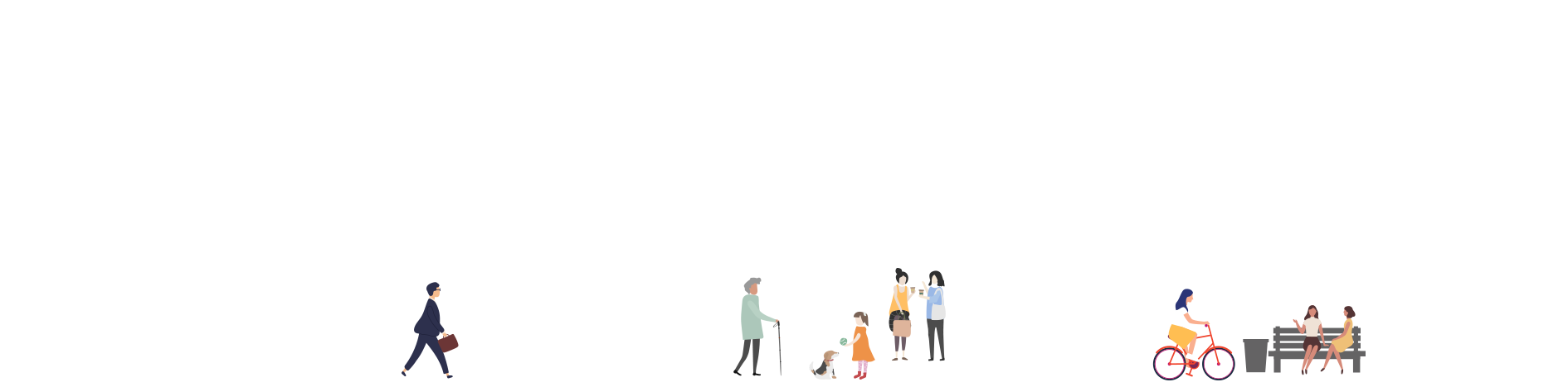 人のイラスト