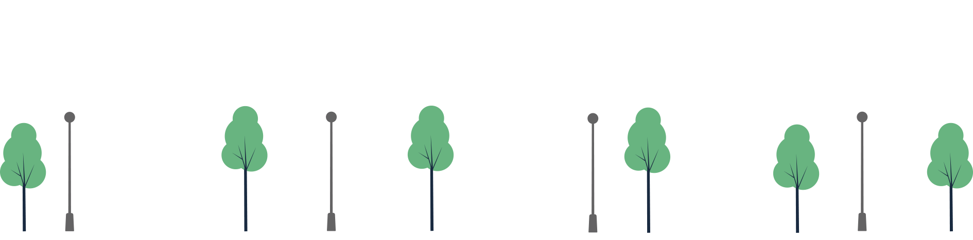 木のイラスト