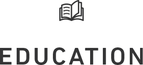 EDUCATION