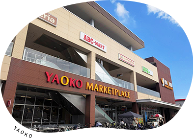 Yaoko