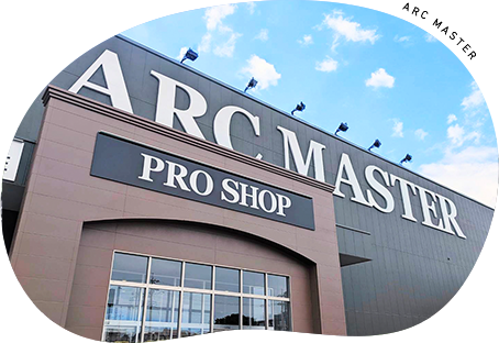 ARC MASTER