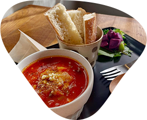 KIJI CAFE
