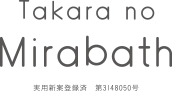 mirabath visiion