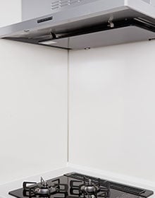 ホーローキッチンパネル