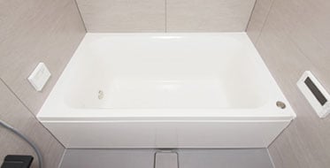 コンフォート浴槽（リーリエ）