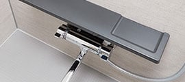 クリンかるわざシェルフ