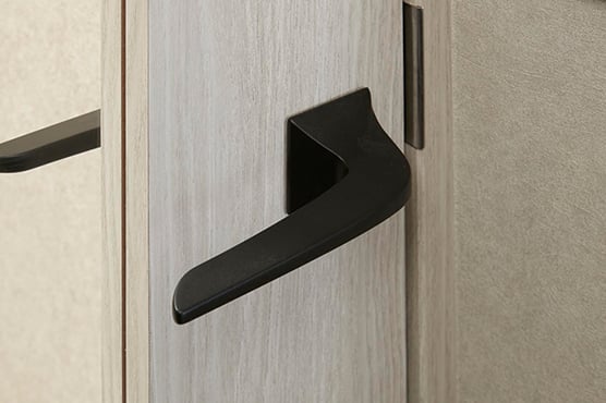 建具＆レバーハンドル