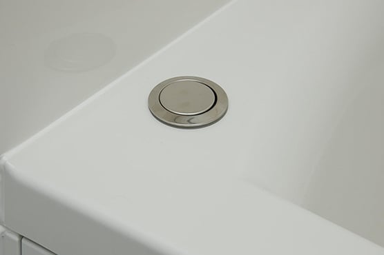 ポップアップ排水栓