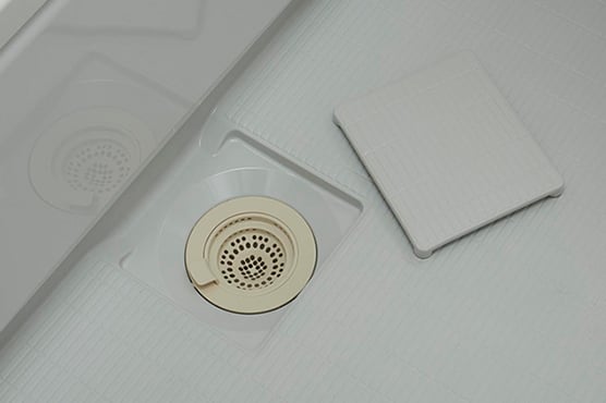 ヘアキャッチャー