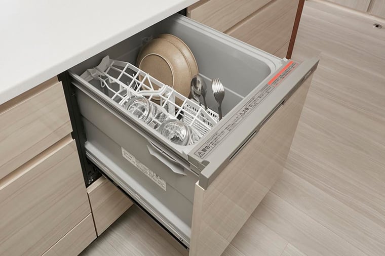 食器洗い乾燥機