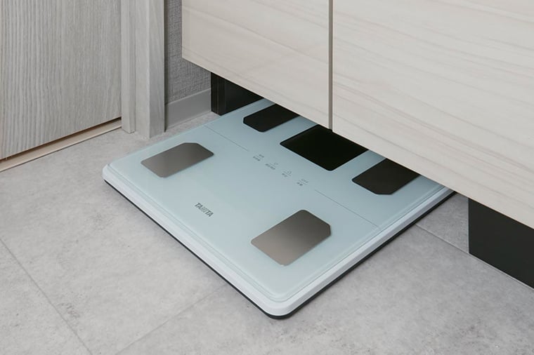 ヘルスメータースペース