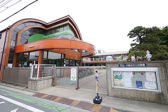 私立川越あさひ幼稚園