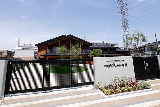 私立川越なかよし幼稚園