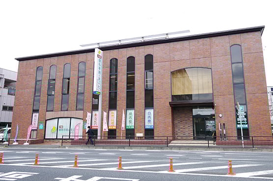 川越眼科手術とまぶたのクリニック