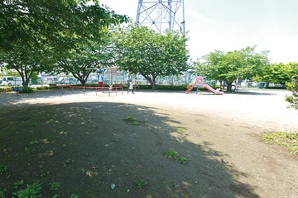 東山公園