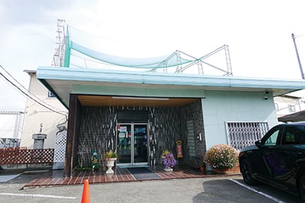 関越ゴルフセンター