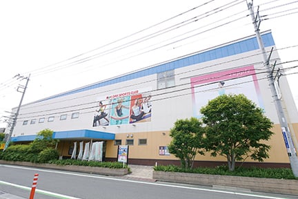 川越スイミングスクール