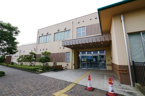 大東市民センター
