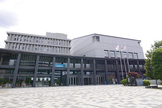 ウェスタ川越