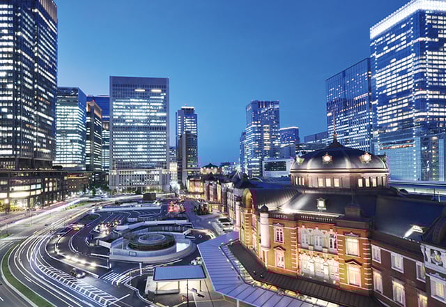 TOKYO