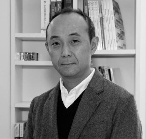 小野 浩一郎