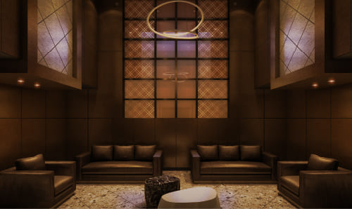 Jewel Lounge