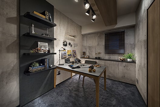 gallery