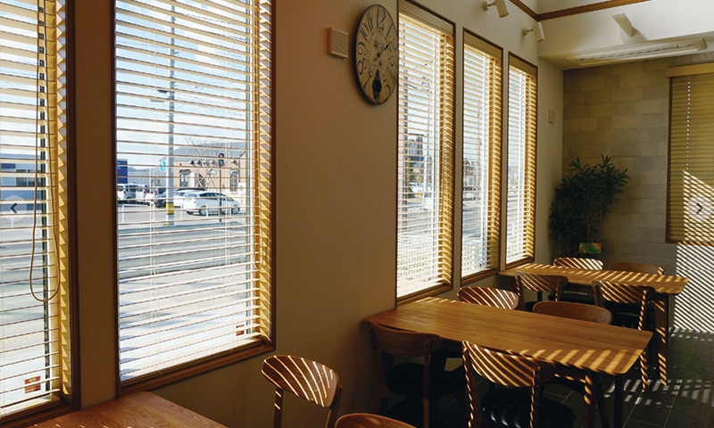 Bistro TAKU