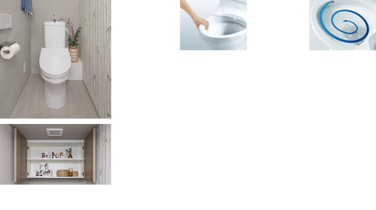 LAVATORY