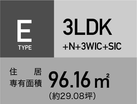 E-type