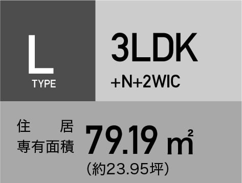 L-type
