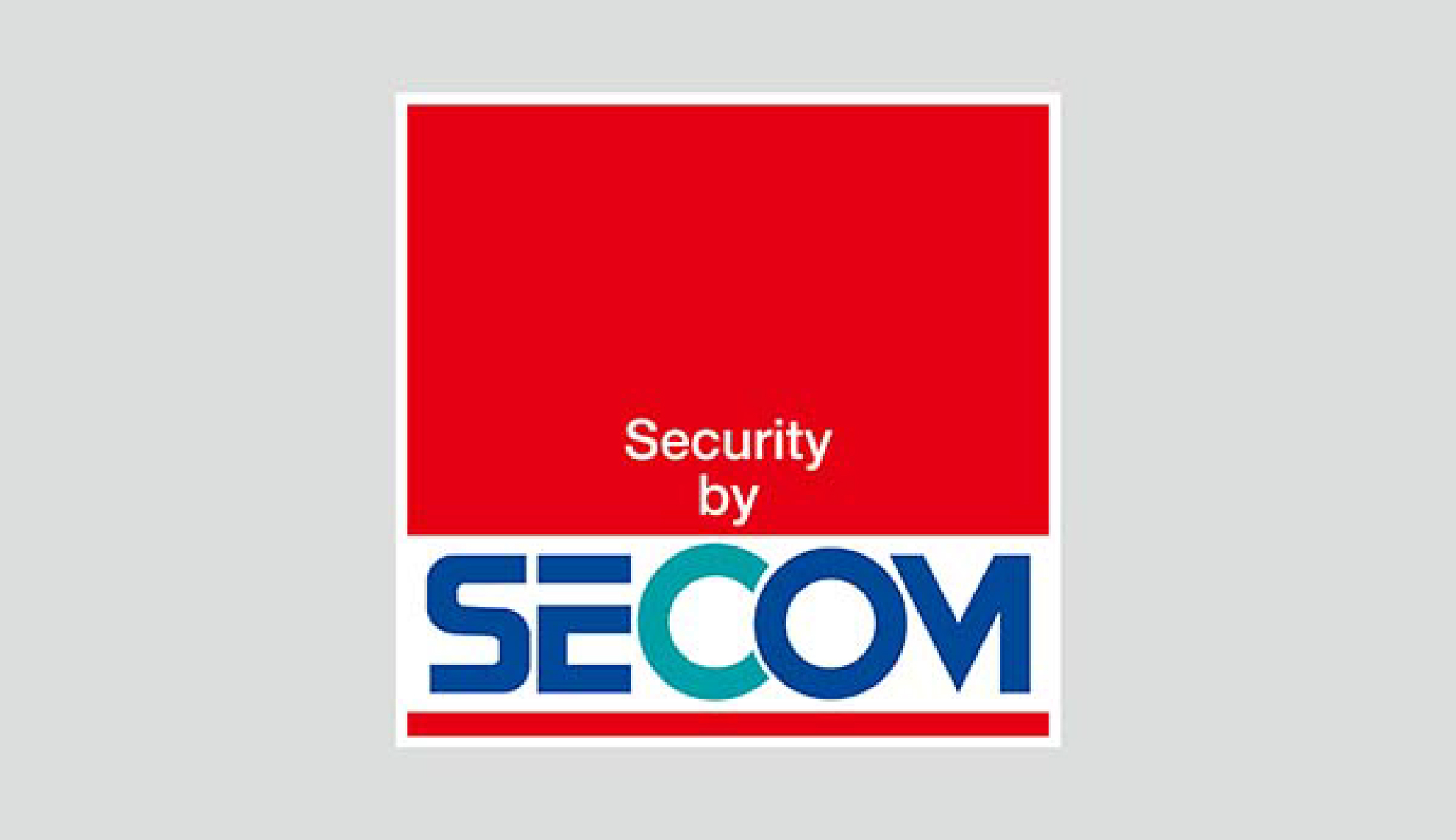 SECOMセキュリティシステム（24時間遠隔管理システム）