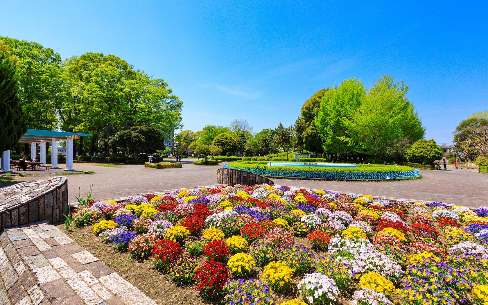 park