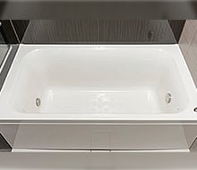 コンフォート浴槽（リーリエ）