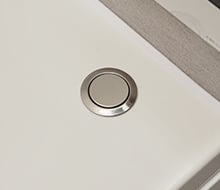 ポップアップ排水栓