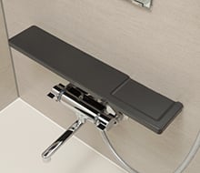 クリンかるわざシェルフ
