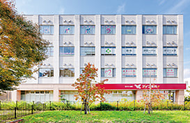 ポポラー仙台長町園
