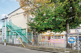 ひろせ幼稚園
