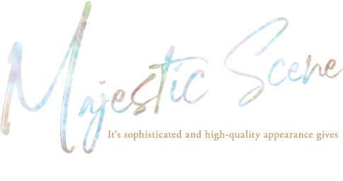 Majestic Scene 新たな象徴となる、誇るべきレジデンス