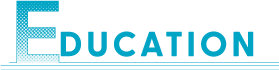 EDUCATION