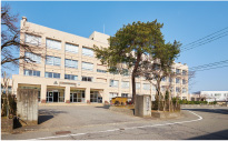 大島中学校 ［通学校］