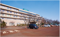 長岡西病院