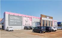 FIT365 長岡古正寺店