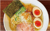 麺や 真登