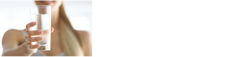 たからの水