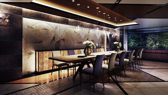 レーベン名古屋松重町GRAND AUBE